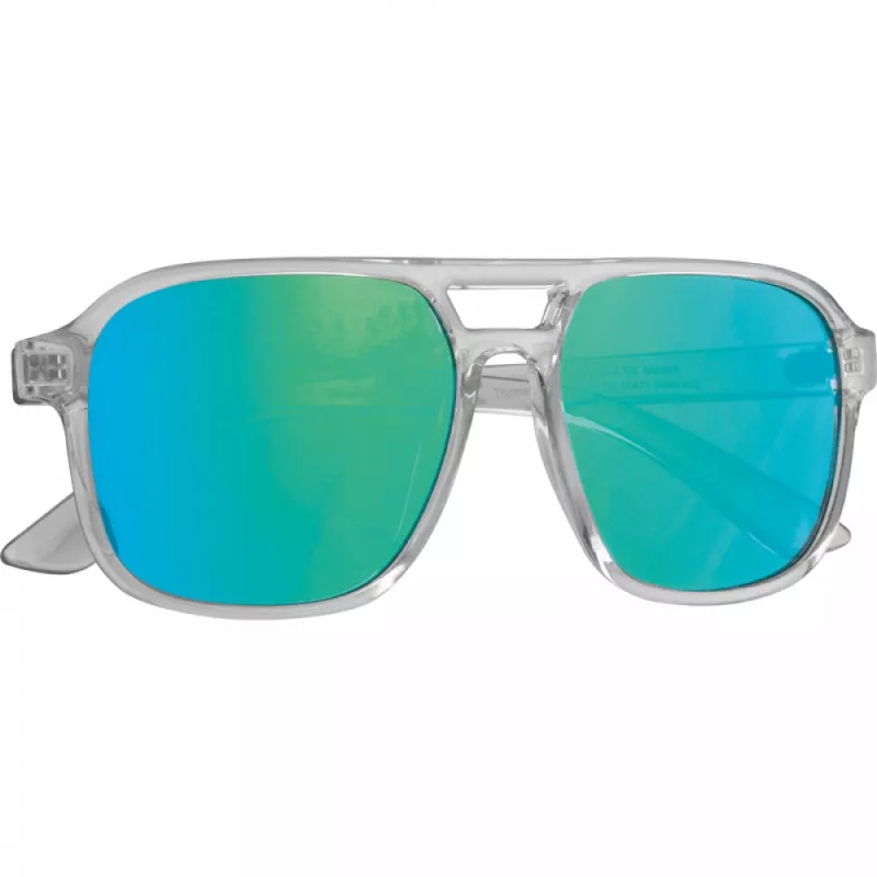 Okulary przeciwsłoneczne - jasnoniebieski (5389424)