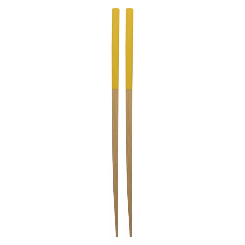 Sinicus pałeczki bambusowe - żółty (AP806658-02)