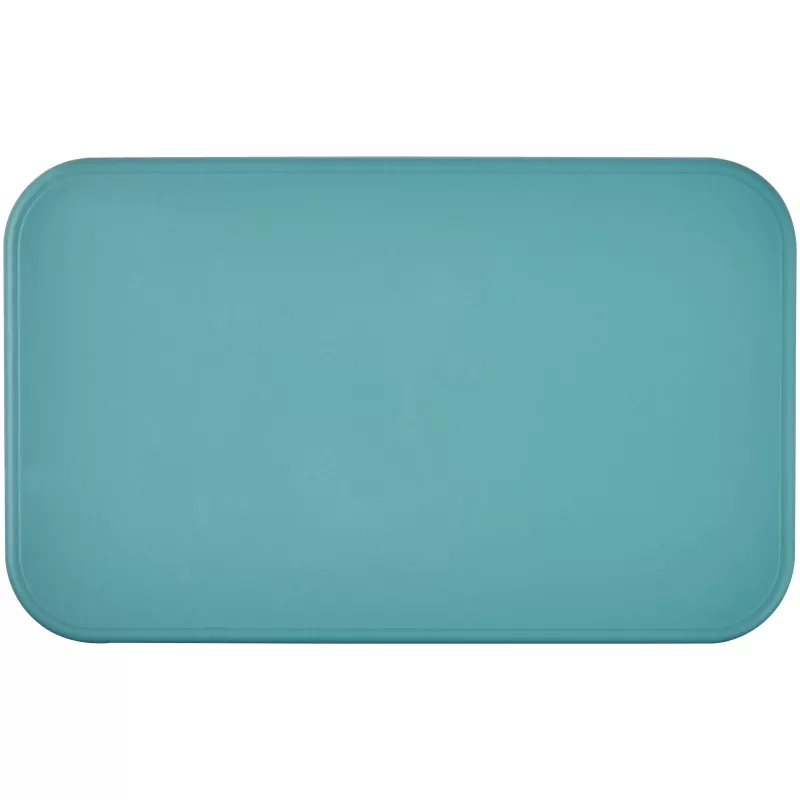 MIYO Renew jednoczęściowy lunchbox - Niebieski-Rafowo niebieski (21018151)