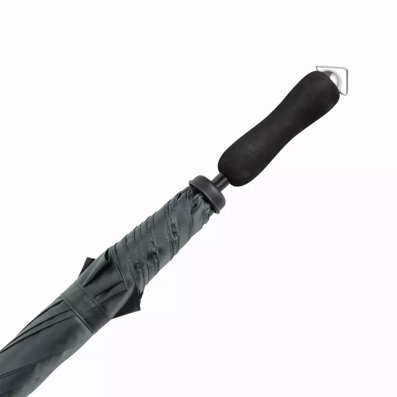 Parasol typu golf - ciemnozielony (56-0104141)