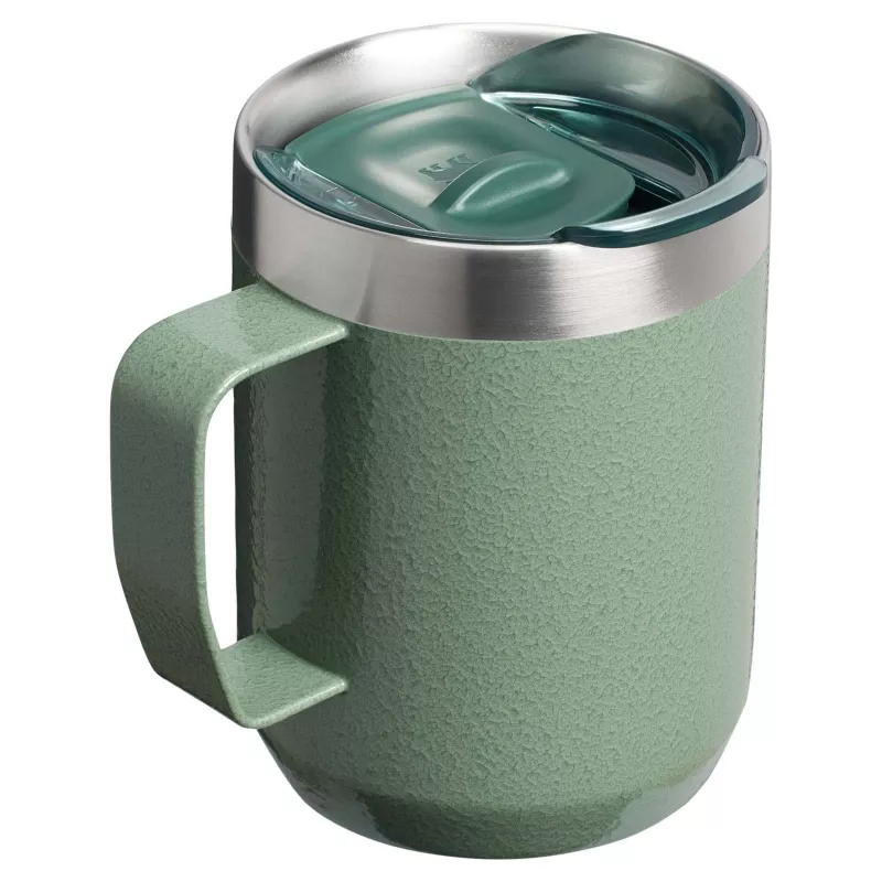 Kubek kempingowy Stanley Everyday o pojemności 236 ml  - Leśny zielony (10083164)