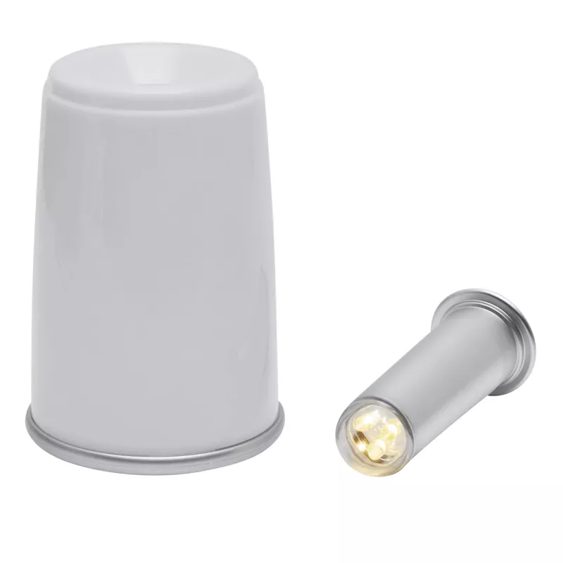 Lampka nocna - biały (58-8116005)