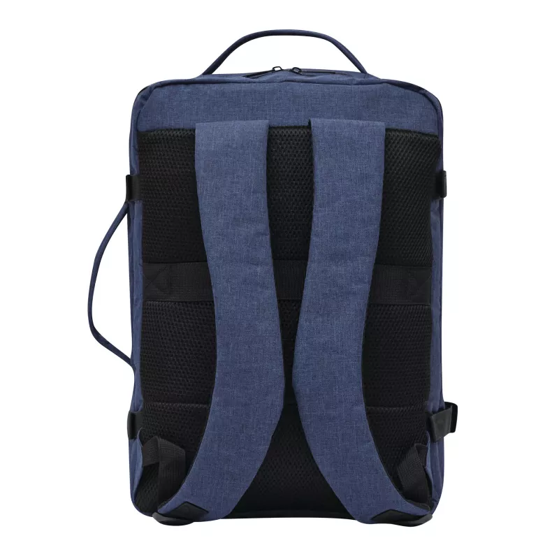 Plecak - niebieski (56-0819689)