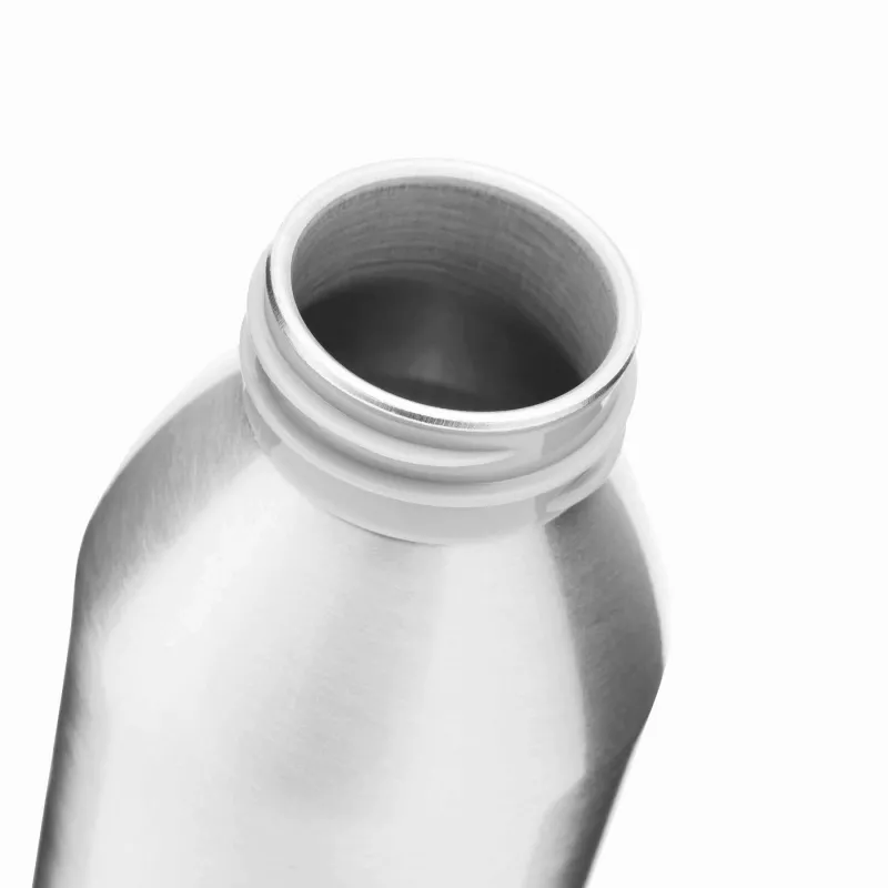 Aluminiowa butelka - zielone jabłko (56-0304428)
