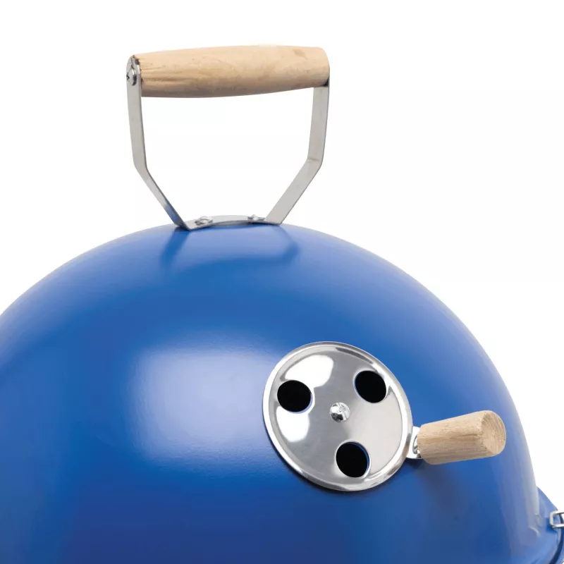 Grill - niebieski (56-0604056)