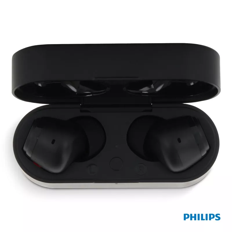 TAT3217 | Philips TWS Earbuds - czarny (LT42267-N0002)