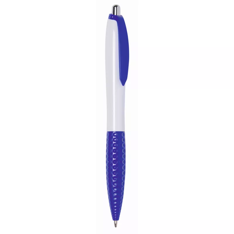 Długopis JUMP - niebieski (56-1102153)