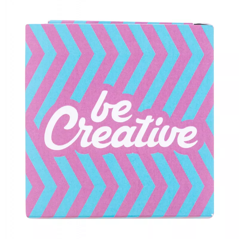 Colozzy niestandardowe puzzle do kolorowania - biały (AP716865)