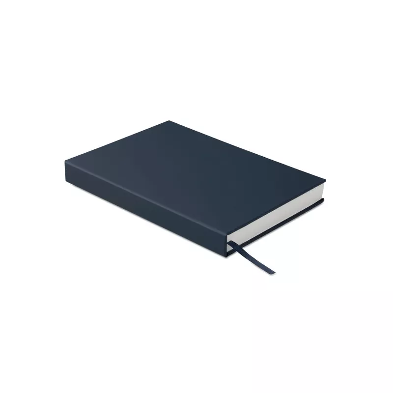 Planer A5 208 kartek z recyklingu ROUTINE - Francuski Granat (MO2747-85)