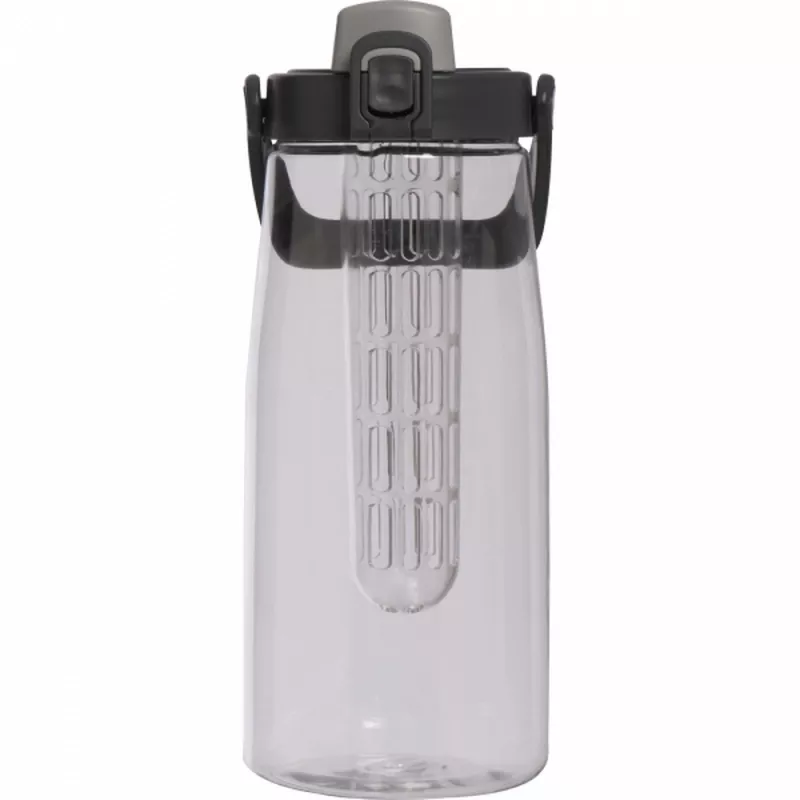 Dzbanek z tritanu CROTONE 2,5l - ciemnoszary (081477)