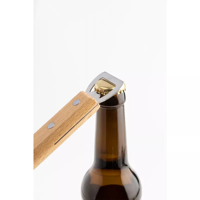 Pitmaster łopatka do grilla - naturalny-a (AP800800)