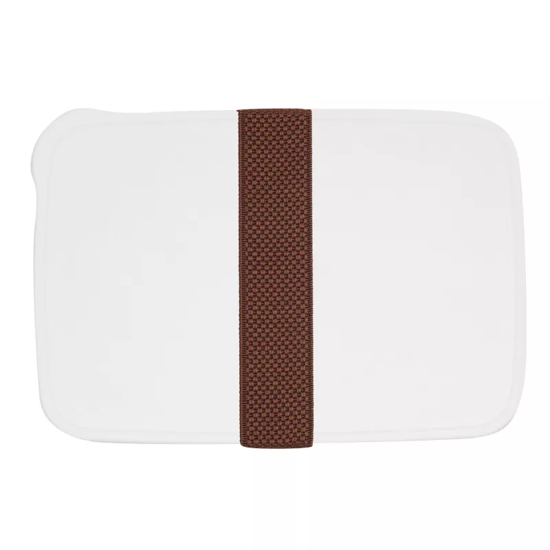 Lunchbox - biały (56-0306051)