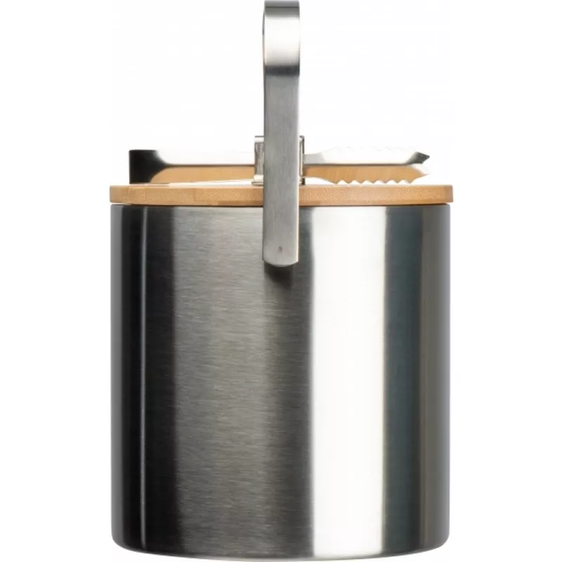 Wiaderko na lód GUATEMALA - szary (373707)