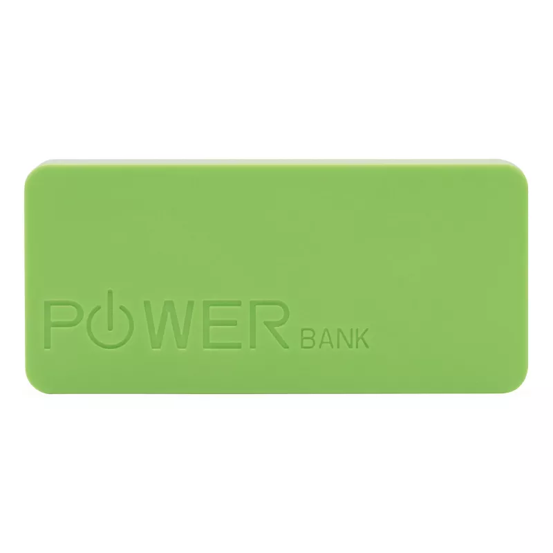 Powerbank - zielone jabłko (56-1107270)