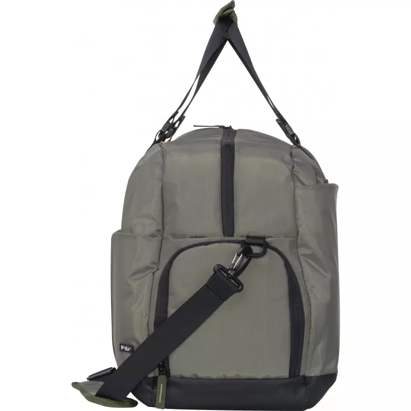 Torba sportowa RPET SAINT PAUL MoLu - oliwkowy (535619)