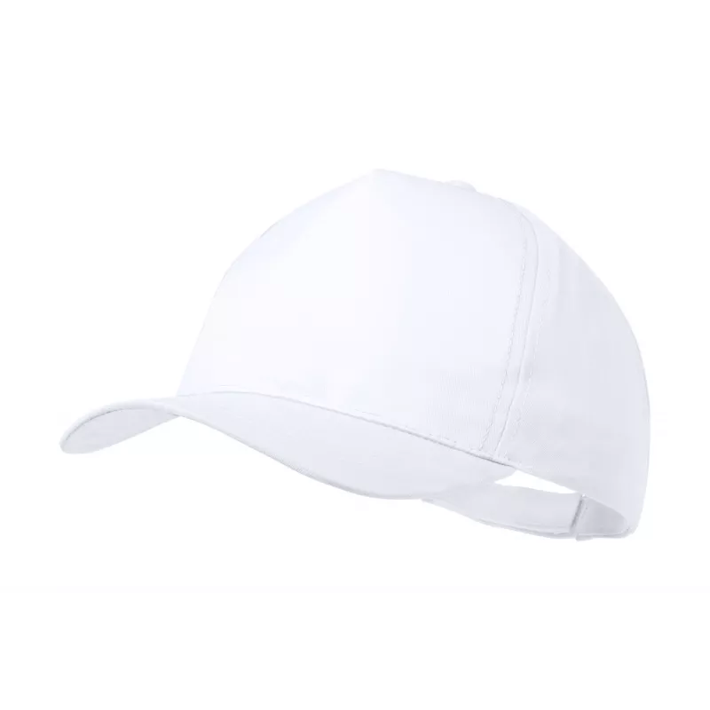Sodel czapka z daszkiem - biały (AP741427-01)