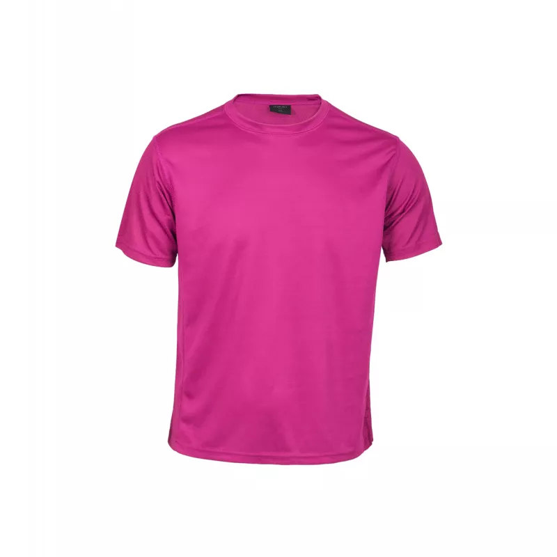 Tecnic Rox koszulka sportowa/t-shirt - fuksji (AP781303-25)