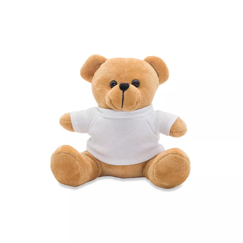 Maskotka Bear - beżowy (R73863.13)