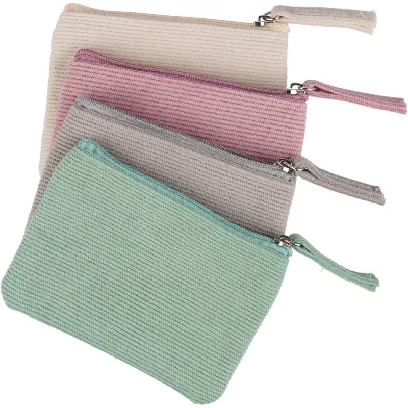 Portmonetka - jasnozielony (VB163-10)