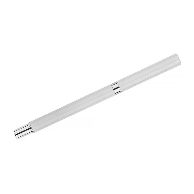 Długopis żelowy IDEO - biały (19639-01)