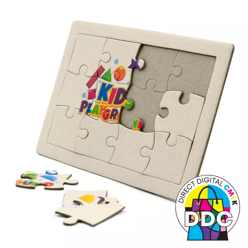 Puzzle | Caelan - neutralny (V1845-00)