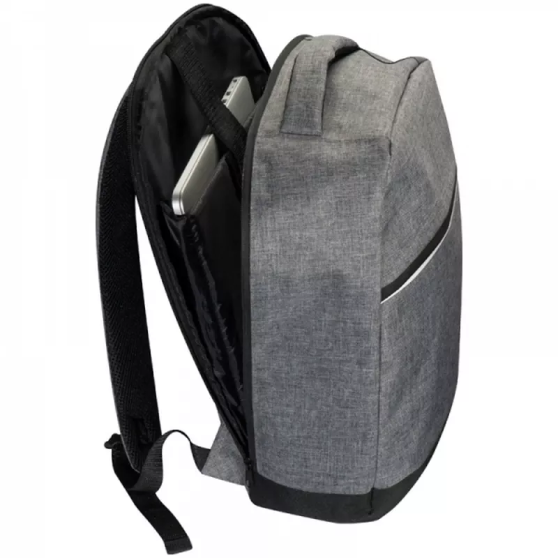 Plecak na laptopa DUDLEY - szary (148307)