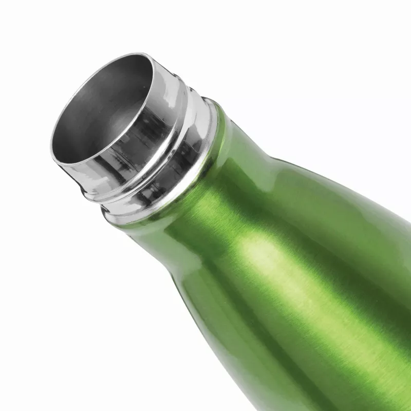 Butelka próżniowa - zielone jabłko (56-0304555)