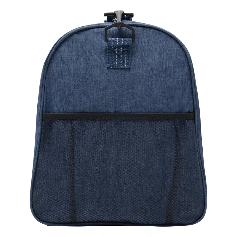 Torba sportowa - niebieski (56-0808548)