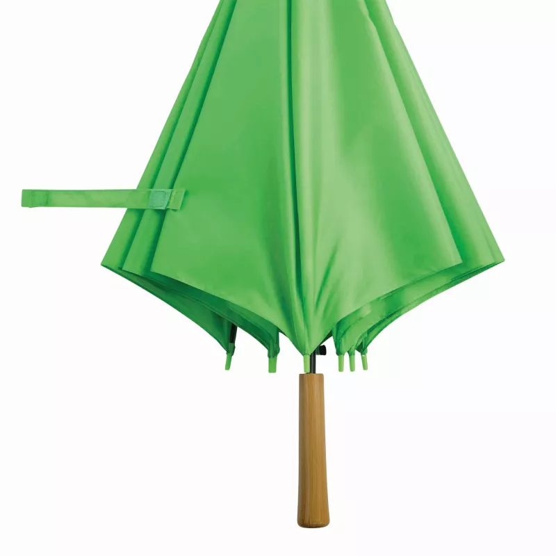 Automatyczny parasol - jasnozielony (56-0103368)