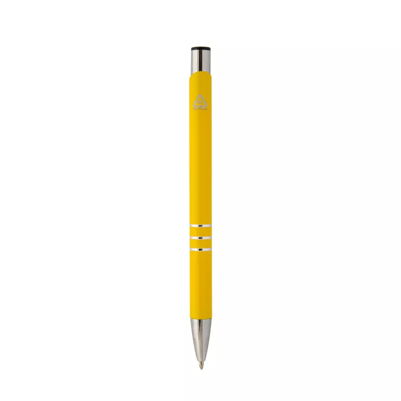 Rechannel długopis - żółty (AP808081-02)