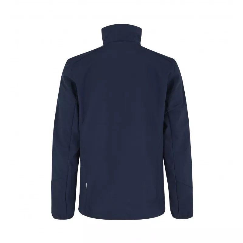 Kurtka męska ID softshell CORE 0854 290 g/m² - Navy (0854-NAVY)