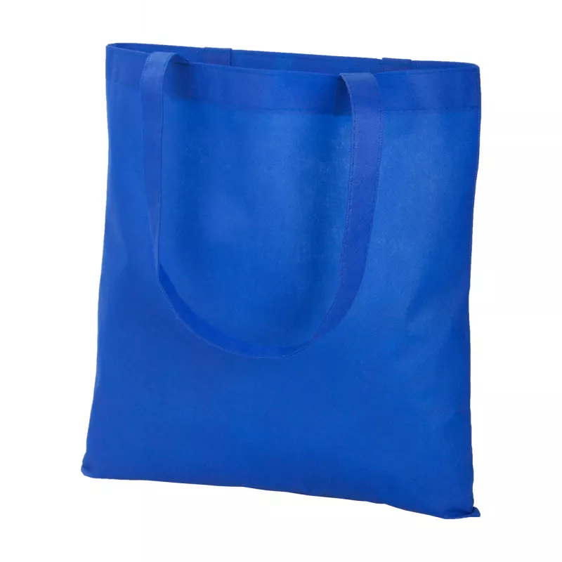 Torba reklamowa z włókniny non-woven 70 g/m² FAIR - niebieski (AP761249-06)