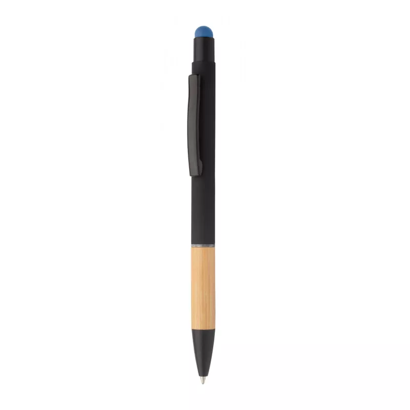 Boorly długopis dotykowy - niebieski (AP806987-06)