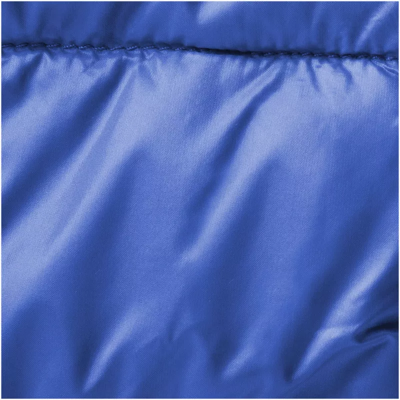 Lekka puchowa kurtka Scotia - Niebieski (39305-BLUE)