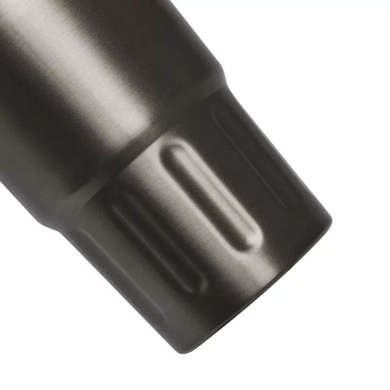 Kubek termiczny TRAVEL MUG - brąz (56-0304559)