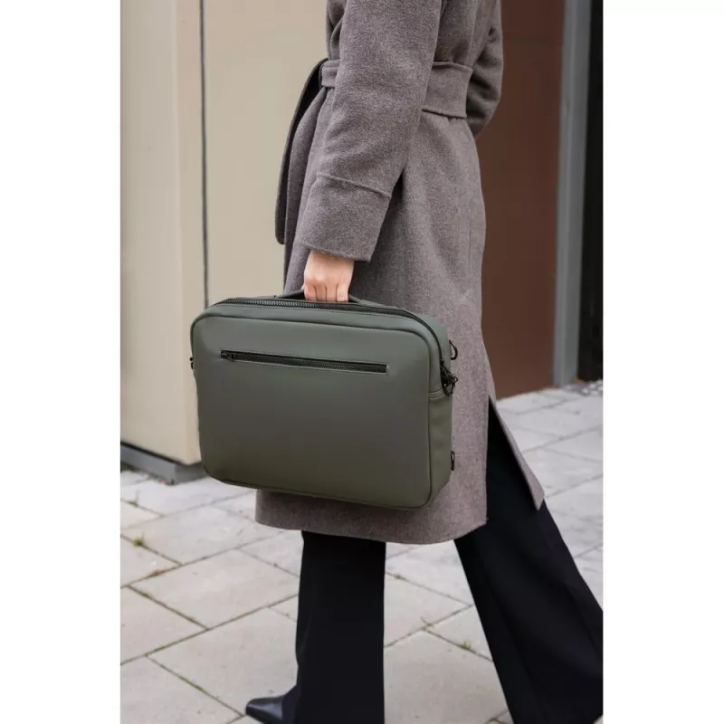 Plecak VINGA Baltimore - green (VG681-06)