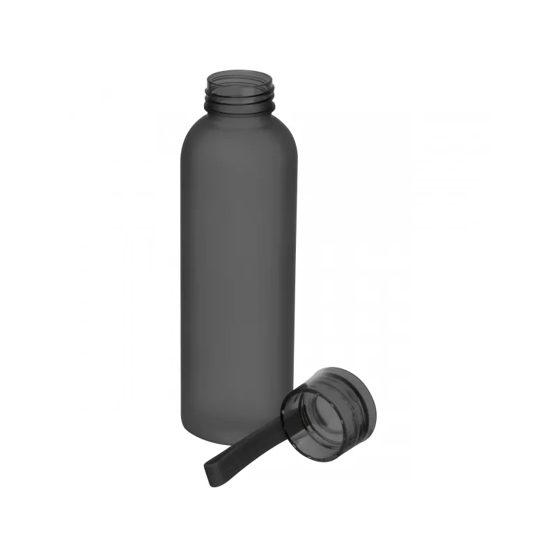 Butelka na wodę READING 600 ml - czarny (532203)