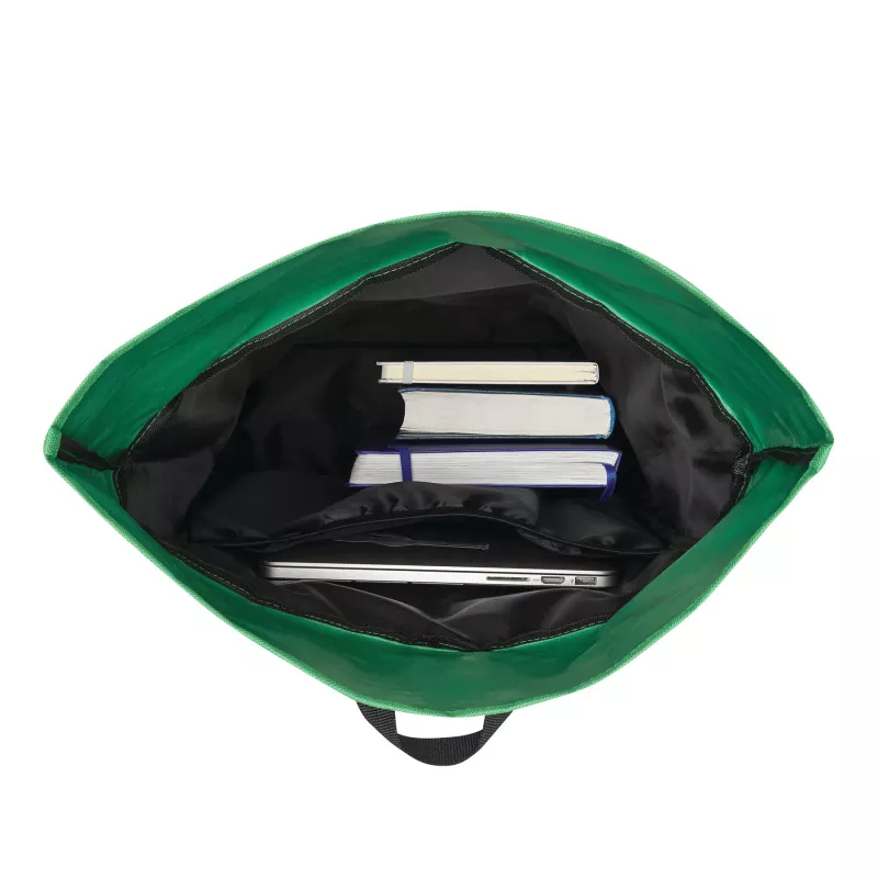 Plecak - zielony (56-0819703)