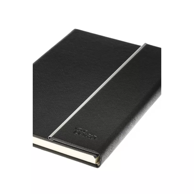 Notes INA A5 - II gatunek - czarny (17674-02)