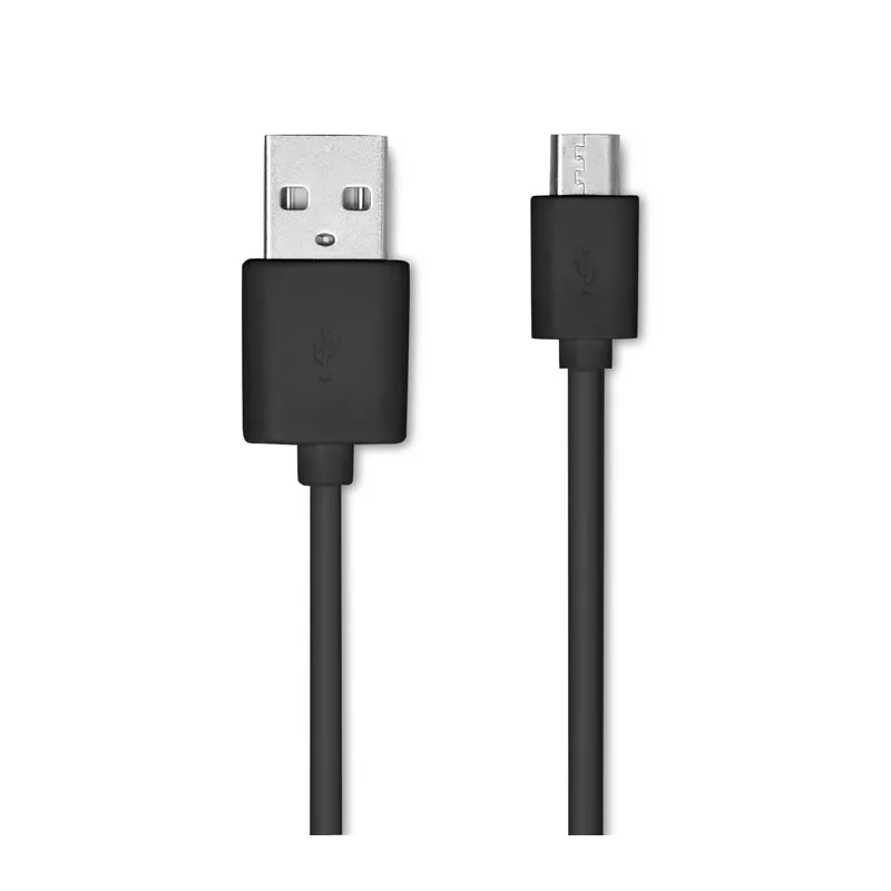 Ładowarka bezprzewodowa 5W WIRELESS PLATO - Czarny (MO9446-03)