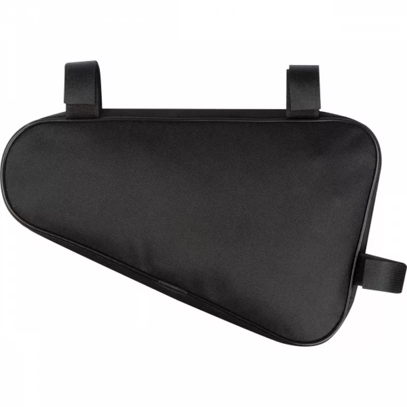 Torba rowerowa MURCIA - czarny (268403)