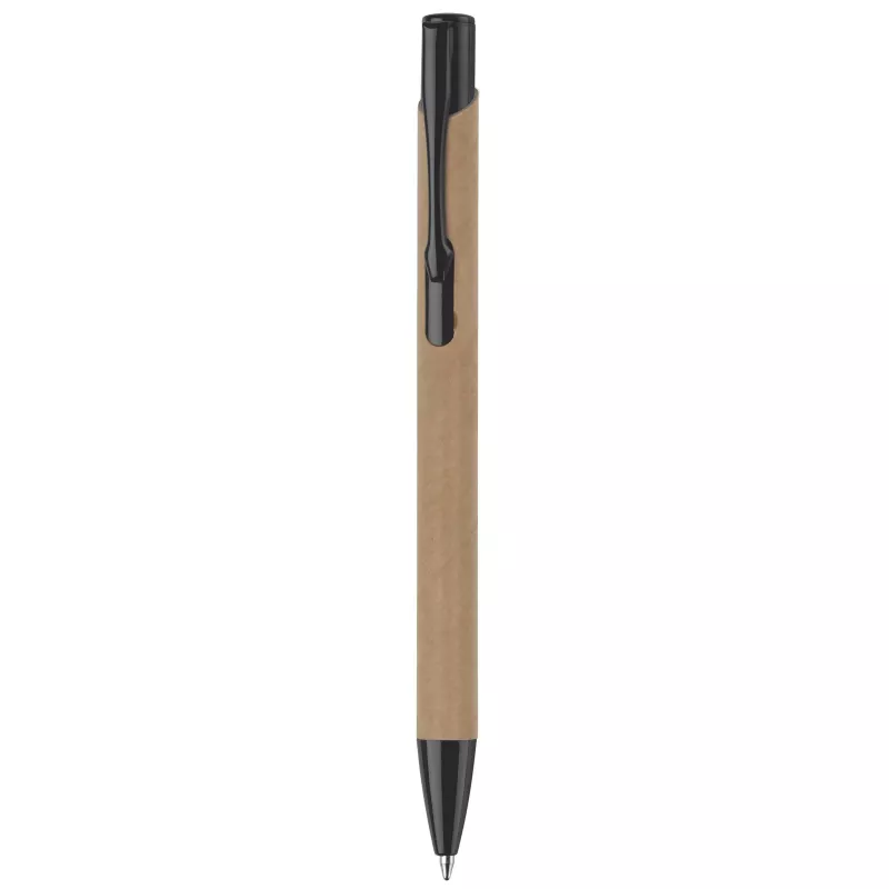 Papier Ballpen Allicante - naturalny (LT87255-N0094)