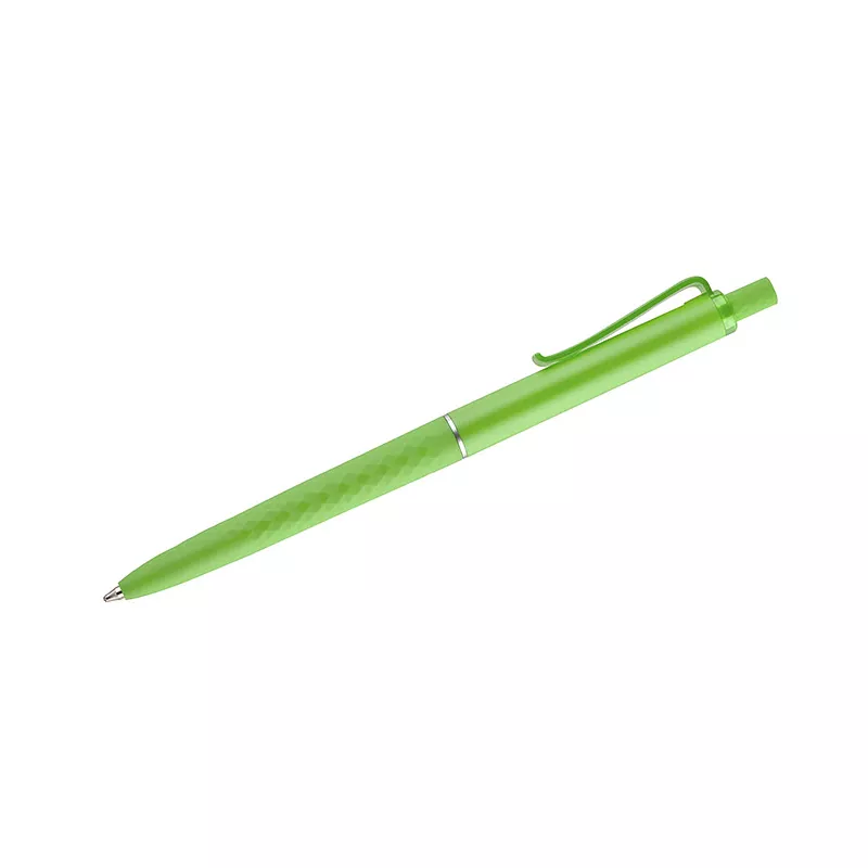 Długopis LIKKA - zielony (19624-05)
