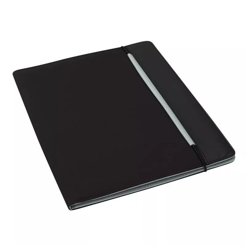 Portfolio - czarny, szary (56-1103165)