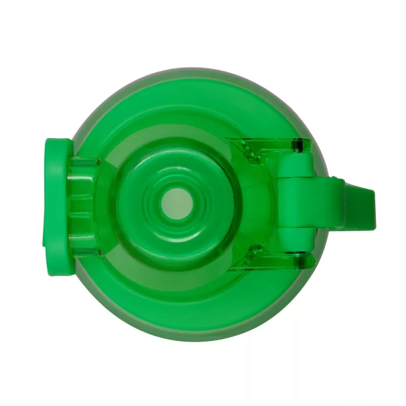 Butelka sportowa 850 ml  Air Gifts |Flore - zielony (VA937-06)