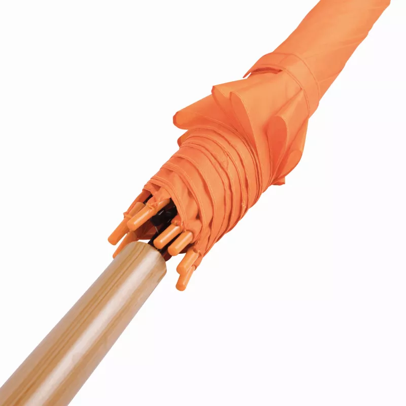 Automatyczny parasol - pomarańczowy (56-0103366)