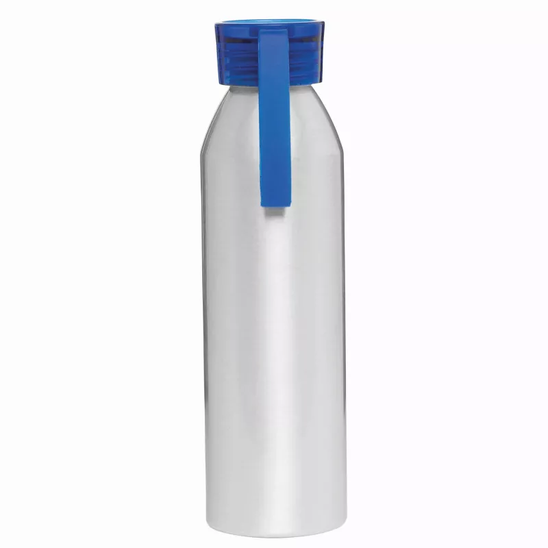 Aluminiowa butelka - niebieski (56-0304426)
