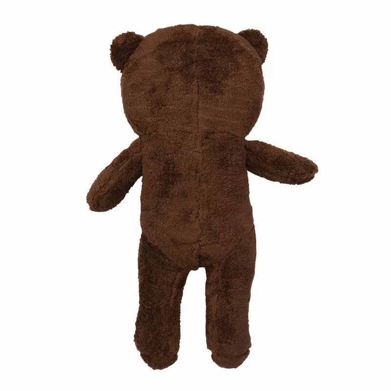 Duży pluszowy miś - ciemnobrązowy (56-0502626)