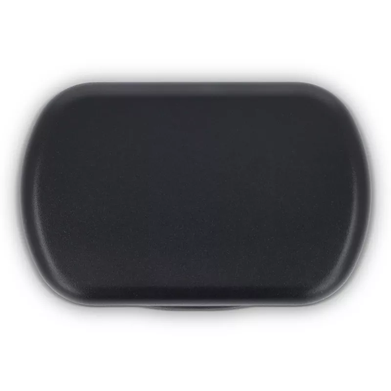 Zatyczki do uszu Travel-Comfort - czarny (LT92742-N0002)