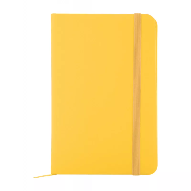 Repuk Blank A6 notes RPU - żółty (AP800766-02)